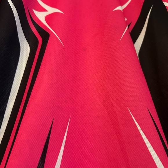 Kids Bilt Jersey - Picture 2 of 7